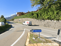 Bieno from Fondotoce