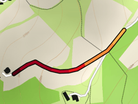 Bierbaumberg von Reiting