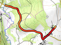 Bierg por Grümelscheid
