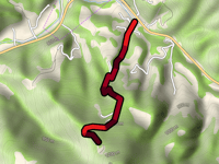 Bierpatch Mountain da Harman