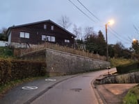 Biertasètsche von Malmedy