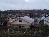 Biertasètsche von Malmedy