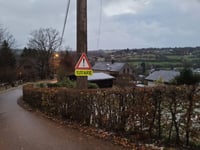 Biertasètsche von Malmedy