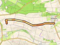 Biesberg da Ginnick