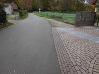 Biesenberg vanuit Humcoven