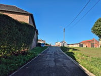 Bieskuilstraat