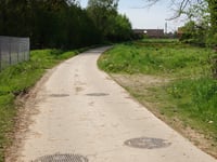 Bieskuilstraat