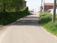 Bieskuilstraat