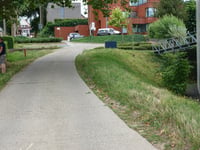 Bovenstraat via Biestertstraat