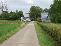 Bovenstraat via Biestertstraat
