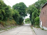 Bovenstraat via Biestertstraat