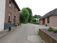 Biesweg von Nijswiller