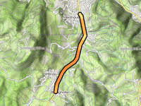 Biezighofen via Au