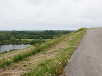 Big Spotters Hill von Expo Haarlemmermeer