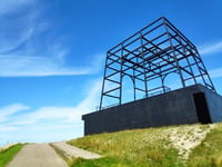 Big Spotters Hill von Expo Haarlemmermeer