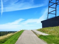 Big Spotters Hill von Expo Haarlemmermeer