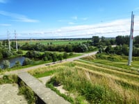Big Spotters Hill von Expo Haarlemmermeer