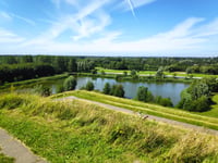 Big Spotters Hill von Expo Haarlemmermeer