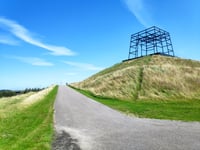 Big Spotters Hill z Expo Haarlemmermeer