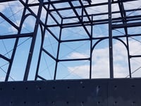 Big Spotters Hill von Expo Haarlemmermeer