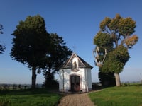 Bigonville da Moulin de Bigonville