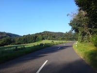 Bigonville von Moulin de Bigonville