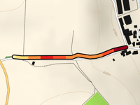Birkerer Höhe da Birk