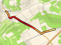Bildhauser Berg von Löhrieth