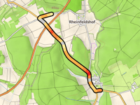 Bildhauser Berg da Maria Bildhausen