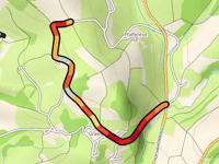 Bildstein von Hohensteg