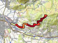 Bildstöckle from Sonthofen