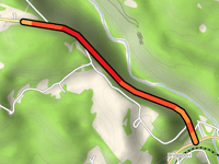 Bilger's Rock Climb da Curwensville