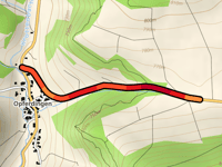 Billibuck von Opferdingen