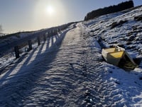Bilsdale West Moor