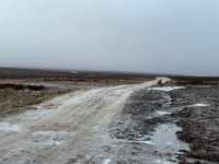 Bilsdale West Moor