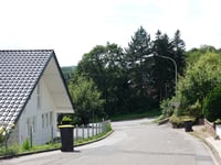 Bilstein von Untermaubach