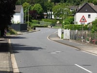 Bilstein von Untermaubach