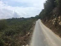 Binġemma Gap vanuit Mġarr