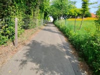 Binnenweg