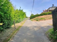 Binnenweg