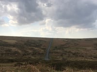 Birch Tor von Moretonhampstead