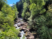 Birchabruck da Kardaun