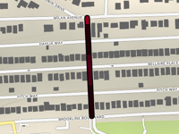 Birchland Street