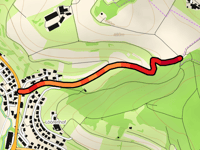 Birchstrasse da Ueken