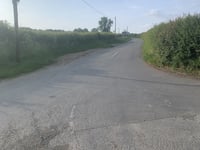 Birdingbury Lane von Birdingbury