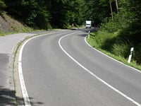 Mulartshütter Strasse da Mulartshütte