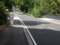 Mulartshütter Strasse da Mulartshütte