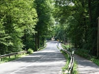 Mulartshütter Strasse da Mulartshütte