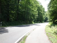 Mulartshütter Strasse da Mulartshütte
