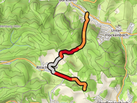 Birkenschlag da Oberkunzenbach